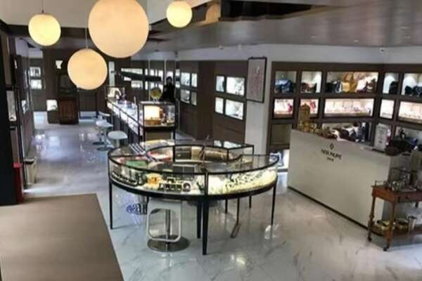 碌曲县寄卖奢侈品店